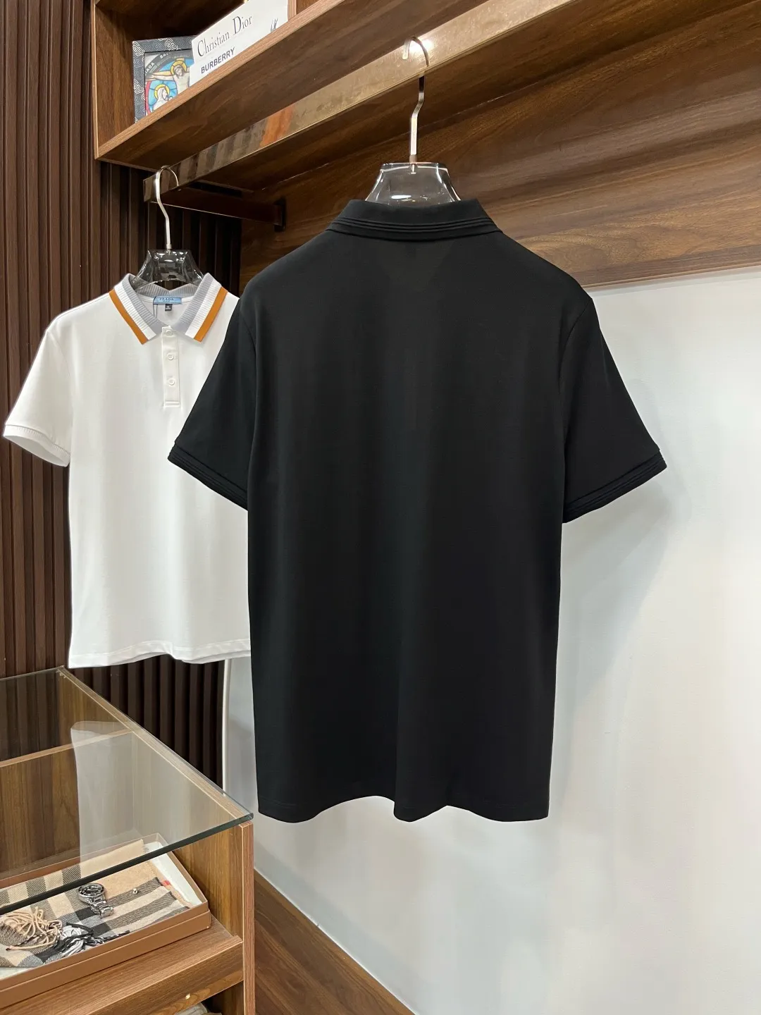 P130, 2026SSNew Arrival T polo， Premium ， ！Classiclogo ！ ， 。 Sizes：M-4XL